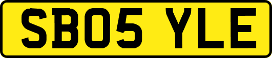 SB05YLE