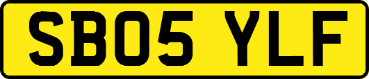 SB05YLF