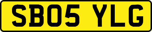SB05YLG