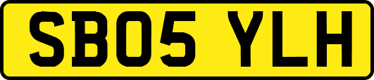 SB05YLH