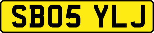SB05YLJ