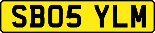 SB05YLM