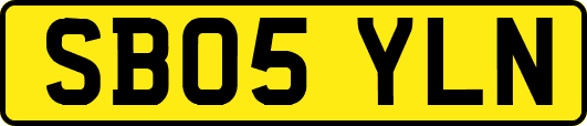 SB05YLN