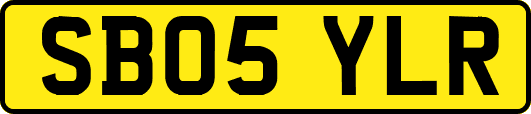 SB05YLR