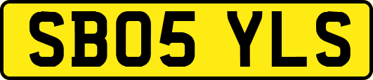 SB05YLS