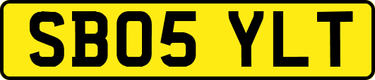 SB05YLT