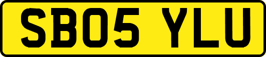 SB05YLU
