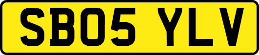 SB05YLV