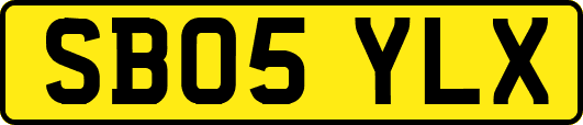 SB05YLX