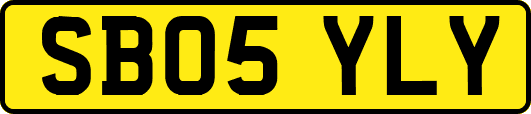 SB05YLY