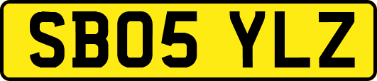 SB05YLZ