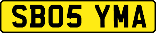 SB05YMA