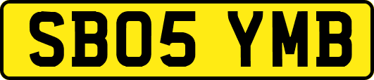 SB05YMB