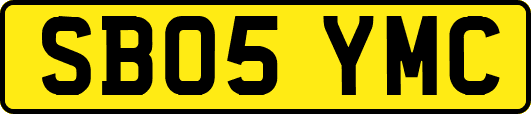 SB05YMC