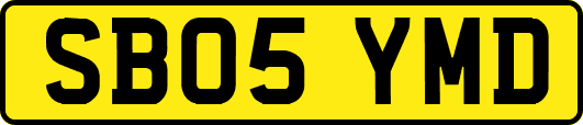 SB05YMD
