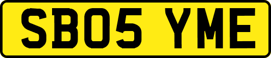 SB05YME