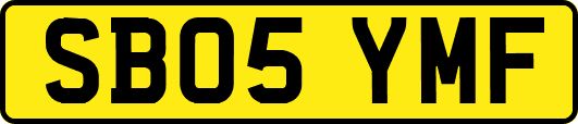 SB05YMF