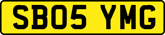 SB05YMG