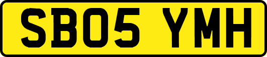 SB05YMH