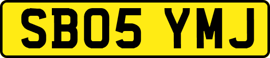 SB05YMJ