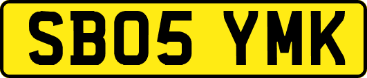 SB05YMK