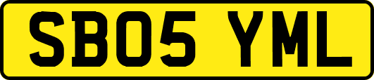 SB05YML