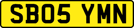 SB05YMN