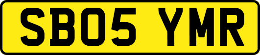 SB05YMR