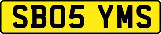 SB05YMS