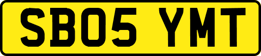 SB05YMT