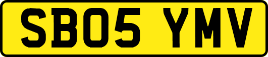 SB05YMV