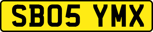 SB05YMX