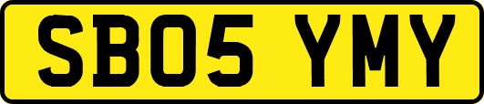 SB05YMY