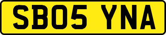 SB05YNA