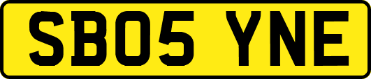 SB05YNE