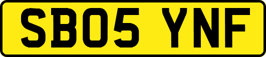 SB05YNF