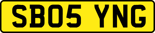 SB05YNG