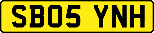 SB05YNH