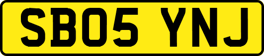 SB05YNJ