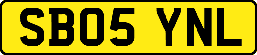 SB05YNL