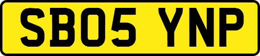 SB05YNP