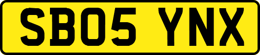 SB05YNX