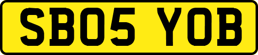 SB05YOB