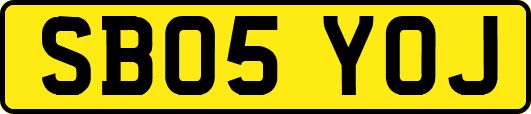 SB05YOJ