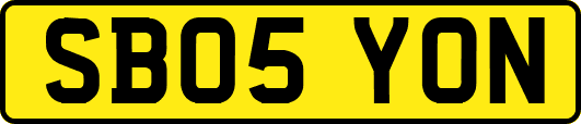 SB05YON