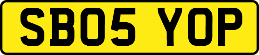 SB05YOP