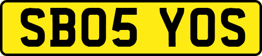 SB05YOS