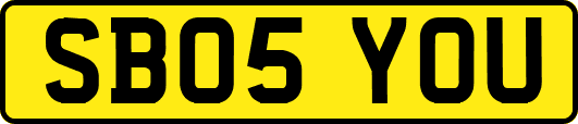 SB05YOU