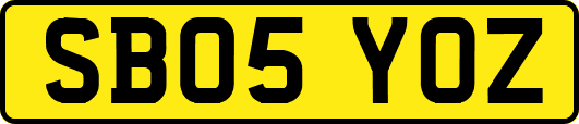 SB05YOZ