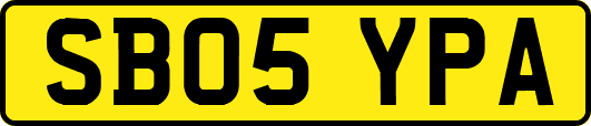 SB05YPA